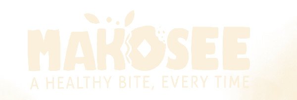 Makosee — A Healthy Bite, Every Time
